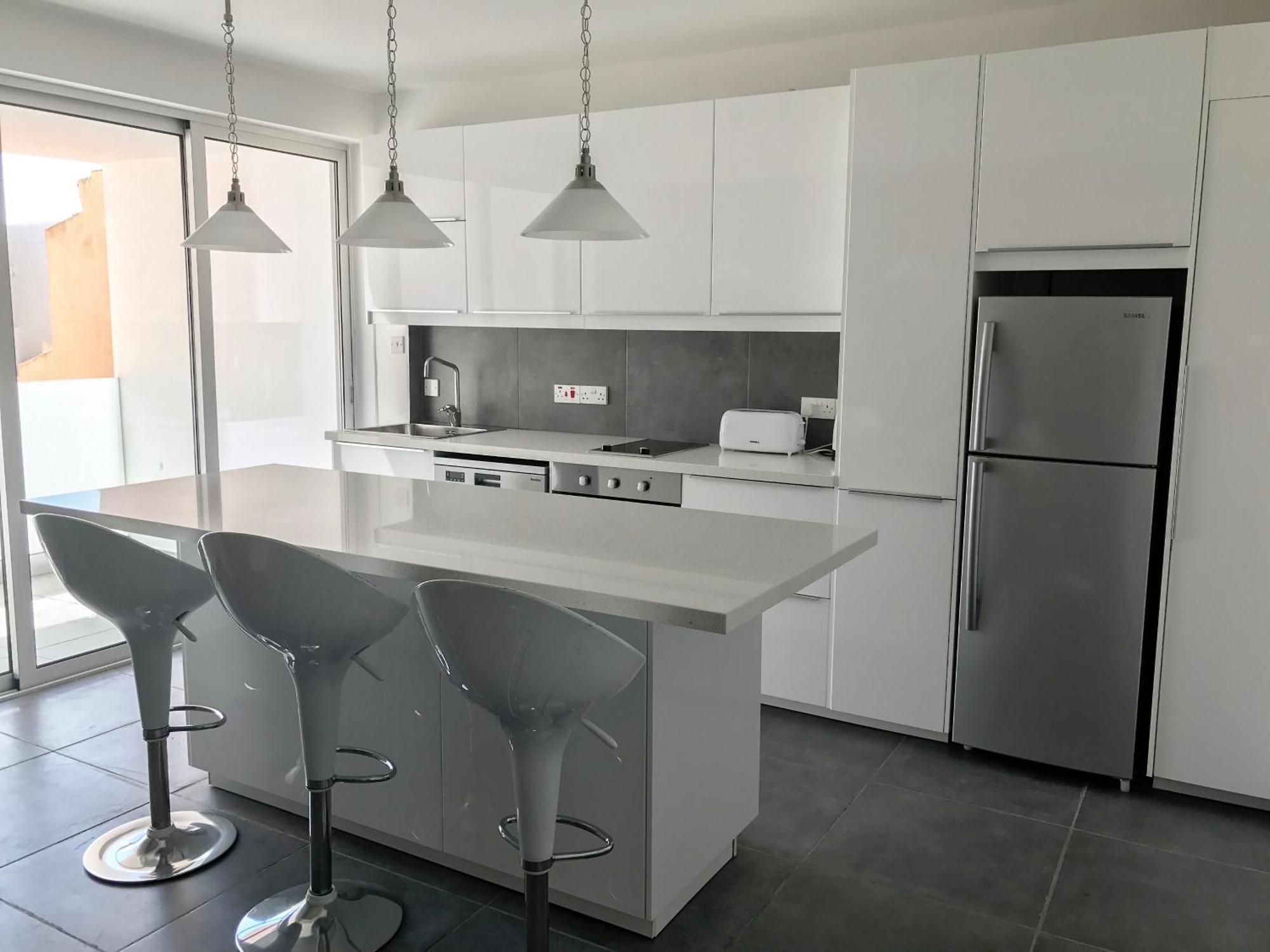 Poseidon Apartment By Michalis Ayia Napa Exteriér fotografie