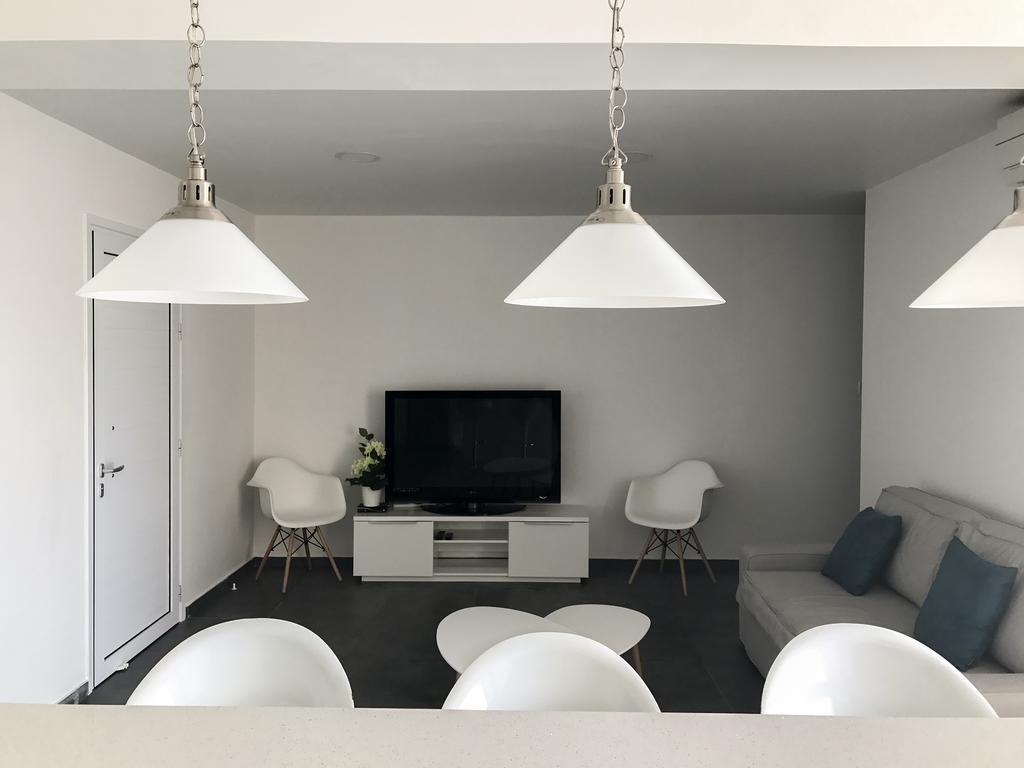 Poseidon Apartment By Michalis Ayia Napa Exteriér fotografie
