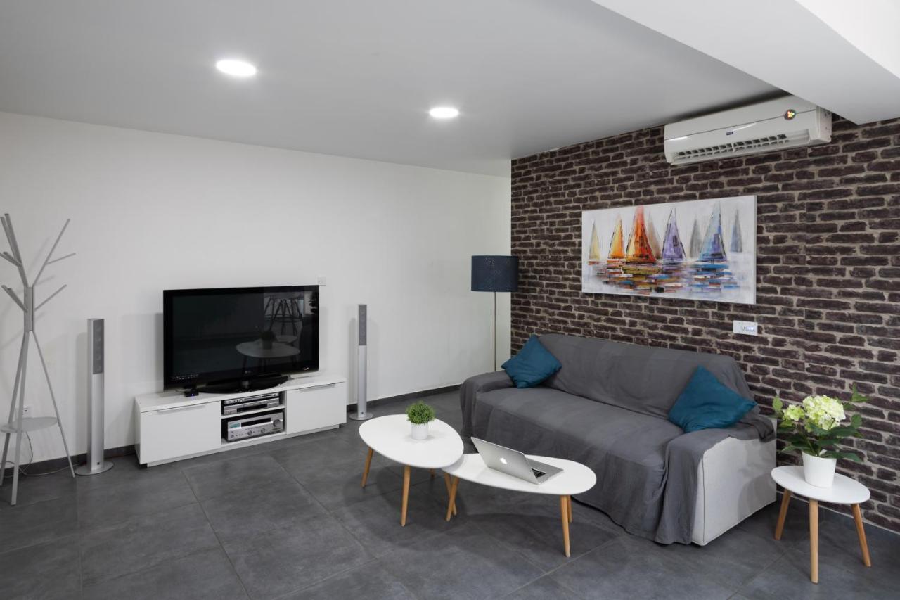 Poseidon Apartment By Michalis Ayia Napa Exteriér fotografie