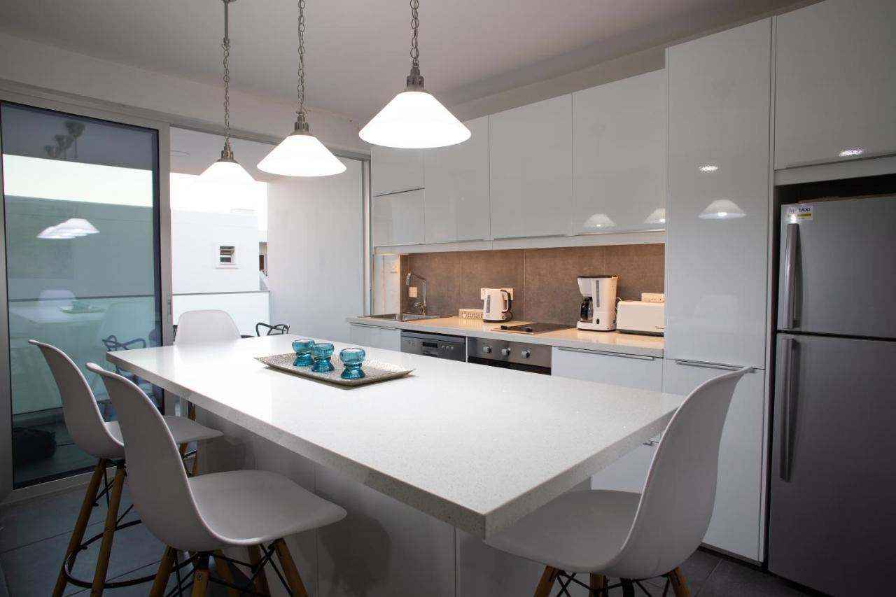 Poseidon Apartment By Michalis Ayia Napa Exteriér fotografie